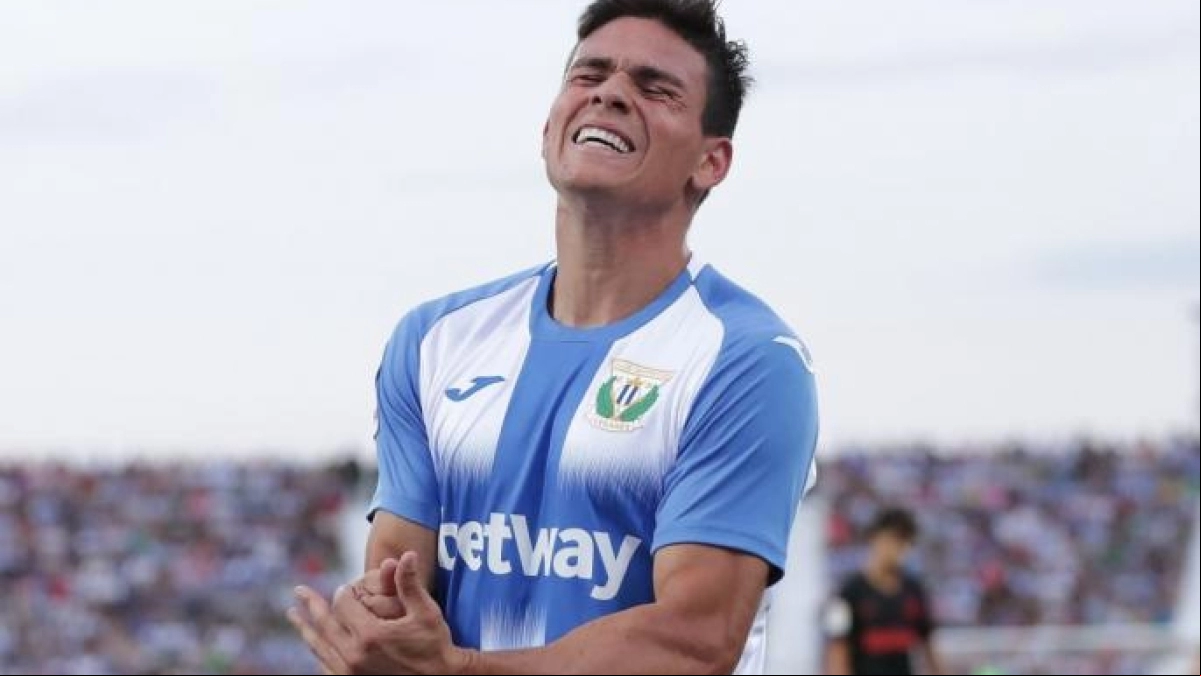 Jonathan Silva, el fichaje más factible para el Betis / Eldesmarque.com