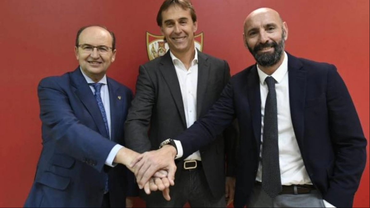 Monchi pone sus ojos en el Oporto / fichajes.noticiadealagofichajes.noticiadealagoas.com