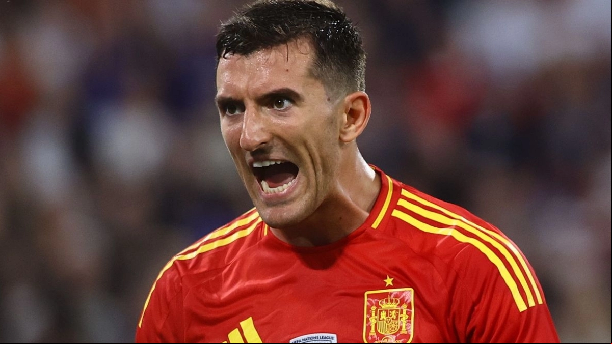 Los 3 clubes que quieren fichar a Dani Vivian en verano
