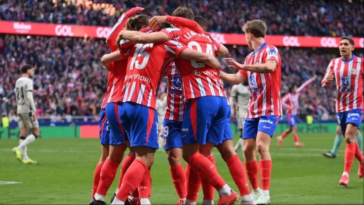 El Atlético busca lateral izquierdo: 3 opciones en carpeta