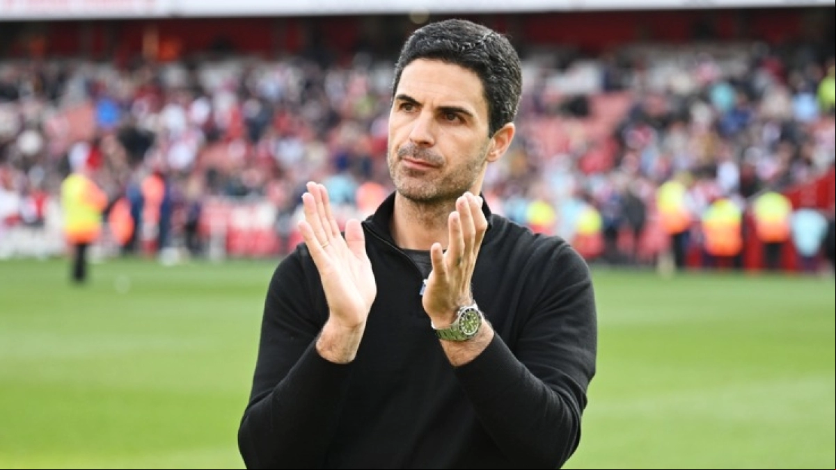 Mikel Arteta quiere fichar a un crack del Sevilla