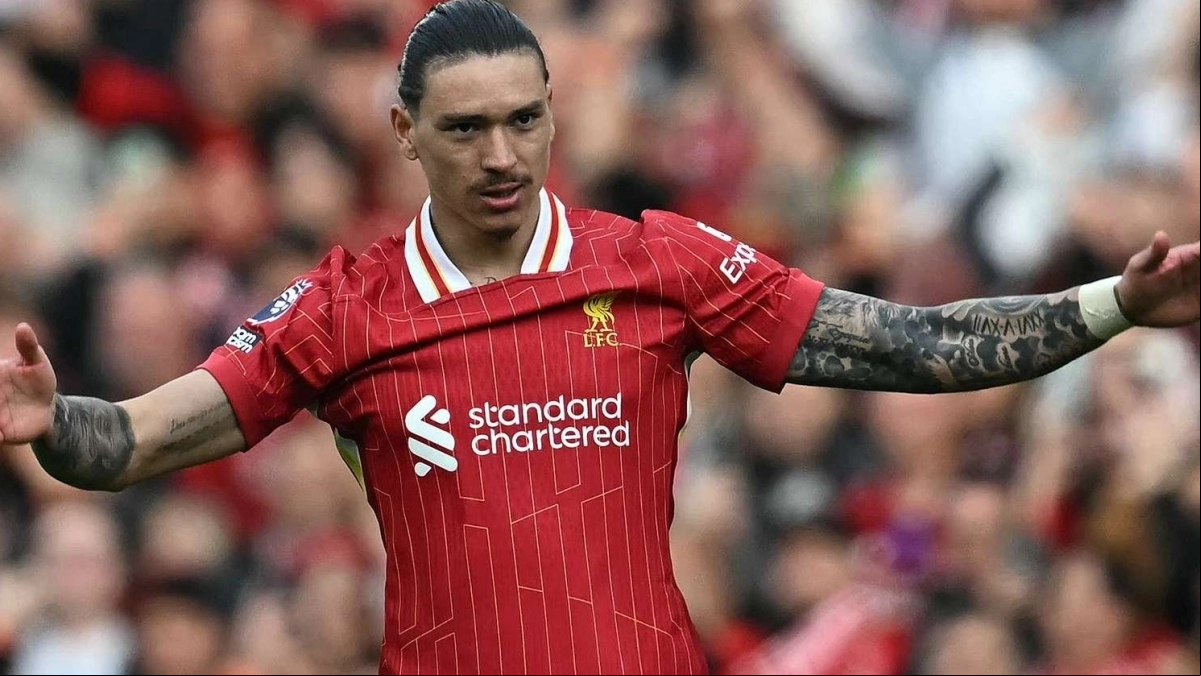 El Liverpool ha fijado el precio de venta de Darwin Núñez