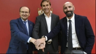 Monchi pone sus ojos en el Oporto / fichajes.noticiadealagofichajes.noticiadealagoas.com