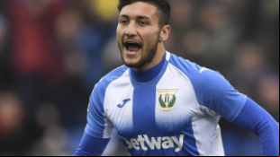 Análisis / Óscar Rodríguez, la guinda del pastel del centro del campo del Real Betis "Foto: AS"