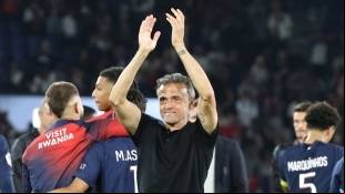 El PSG de Luis Enrique: ¿El mejor ataque del fútbol europeo?