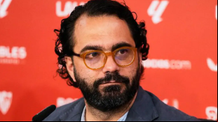 ¡Revolución en el Sevilla! Los 3 fichajes que están cerca de cerrar en enero