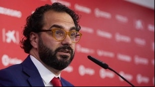 El ex canterano estrella del Madrid que gusta al Sevilla para la 2024/2025