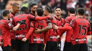 El gran presupuesto del Milán para fichar a su nuevo delantero / Gazzetta dello Sport