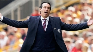 El fichaje BOMBA que quiere Unai Emery para el Aston Villa