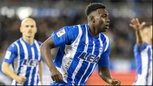 Los 2 grandes de la Premier que quieren fichar a Samu Omorodion