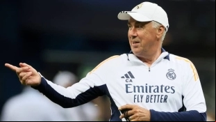 El Real Madrid ya negocia el adiós de Nico Paz / El espectador