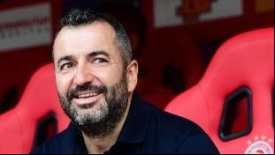 OFICIAL: Diego Martínez, nuevo entrenador de Las Palmas