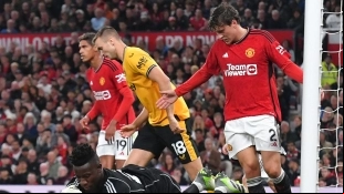 Manchester United y Tottenham se disputan al joven portero de LaLiga | bsc-int.co.jp