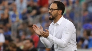 Bordalás pide fichajes al Getafe / Eurosport