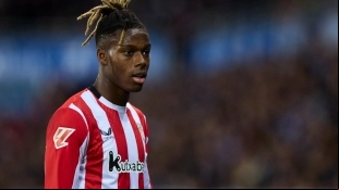 El Athletic Club elige al sustituto de Nico Williams para el verano