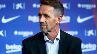 Ramón Planes quiere llevarse a una perla española para el Al Ittihad