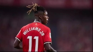 Este es el contrato que exigirá Nico Williams para salir del Athletic