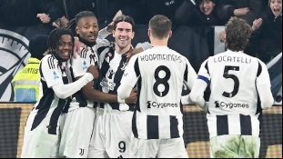 La Juventus de Turín irá a por Osimhen / Marca