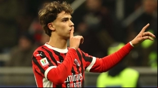 El único pretendiente de Joao Félix para el verano