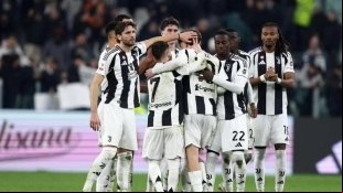 La Juventus podría perder a sus estrellas si no entra en la Champions |  la Repubblica