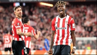 Este gigante europeo quiere pagar la cláusula de Nico Williams | SPORT