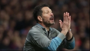 Cristhian Mosquera, el central que el Atlético de Madrid quiere fichar / Antena2.com