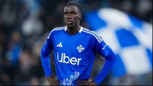 Oferta de 40 millones por Assane Diao | Transfermarkt