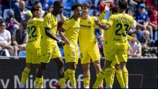Villarreal ofrece 35 millones por este talento | El Periódico Mediterraneo