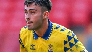 Premier League al acecho: Los 3 clubes que quieren fichar a Alberto Moleiro