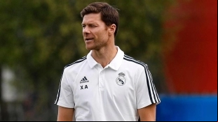 Xabi Alonso's three dismissals at Real Madrid