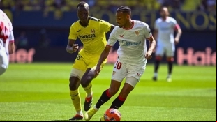 Sevilla quiere cerrar a coste cero un fichaje clave para reforzar su plantilla