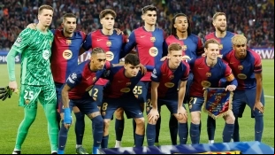 FC Barcelona is preparing 100 million to sign 3 top players