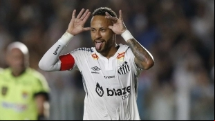 BIG TRANSFER: Neymar has a big offer to return to Europe