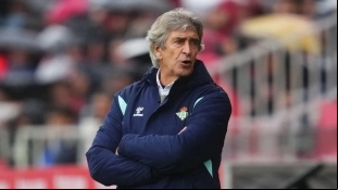 El Betis busca la renovación de Pellegrini / TOP Mercato