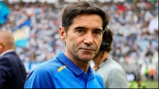 Carlos Soler, objetivo del Villarreal / Elnacional.cat