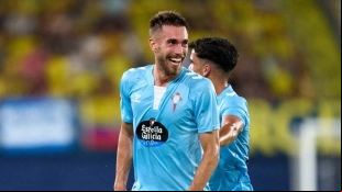 The historic club that wants to take Mingueza out of Celta