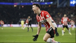 Barcelona's g of Perisic complicates