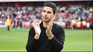 Mikel Arteta quiere fichar a un crack del Sevilla