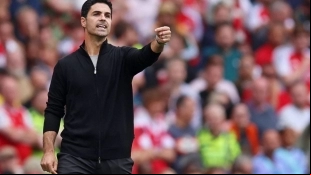 Arsenal prepares 50 million for one of England's top prospects