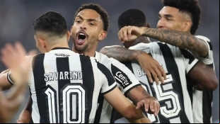 Ojo Atlético de Madrid: Botafogo tiene 2 fichajes cerrados para el Mundial de Clubes