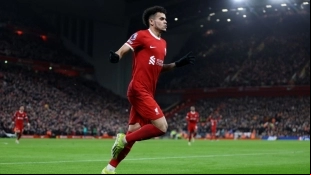 The g by Liverpool that could result in Luis Diaz's arrival at Barcelona