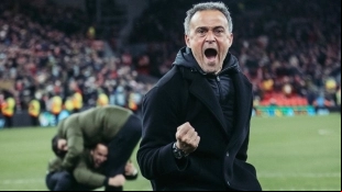 El fichaje top que exigió Luis Enrique al PSG para este verano