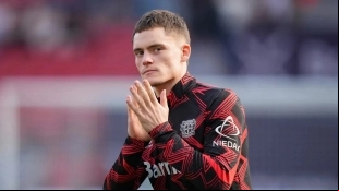 The reason Florian Wirtz rejected City and signed with Liverpool
